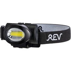 Налобный фонарь REV