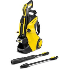 Мойка высокого давления Karcher K 5 (1.324-550.0) 2,1 кВт 145 бар 500 л/ч