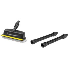 Швабра Karcher PS 30 черная