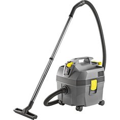 Пылесос Karcher NT 20/1 Ap Te 1380 Вт