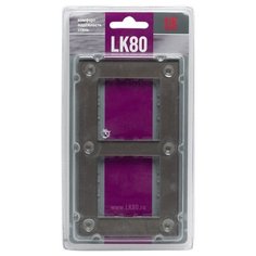 Рамка LK Studio LK80 844219-1