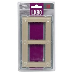 Рамка LK Studio LK80 844217-1