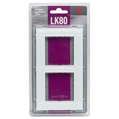 Рамка LK Studio LK80 844213-1