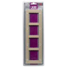 Рамка LK Studio LK80 844417-1