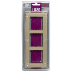 Рамка LK Studio LK80 844317-1