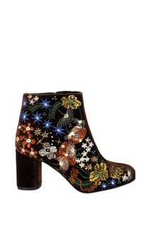 Ботильоны just couture Just Couture