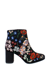 Ботильоны Just Couture