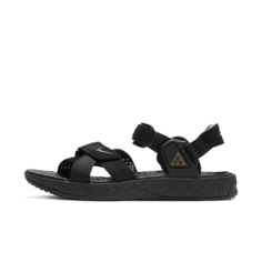 Сандалии Nike ACG Air Deschütz + - Черный