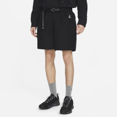 Шорты для трейлраннинга Nike ACG - Черный