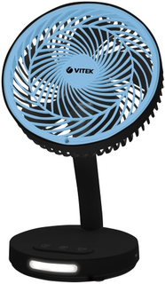 Вентилятор настольный VITEK VT- 2072