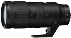 Объектив Nikon Nikkor Z 70-200mm f/2.8 VR S (JMA709DA)