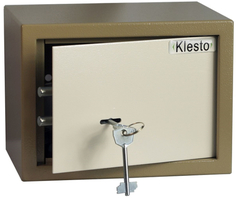 Сейф KLESTO 17K (1000900)