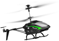 Радиоуправляемый вертолет SYMA S5H Black