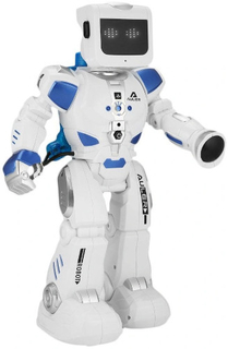 Интерактивная игрушка робот Zhorya "Эпсилон-Ти" (ZYA-A2738)