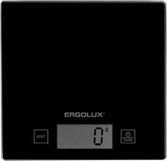 Кухонные весы Ergolux ELX-SK01-С02
