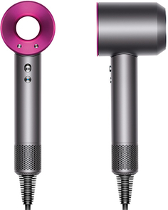 Фен Dyson Supersonic HD03 Nickel/Fuchsia