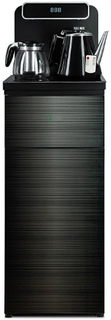 Кулер для воды Ecotronic TB10-LNR Black