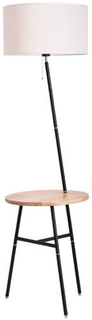 Торшер Arte Lamp Combo (A9202PN-1BK)