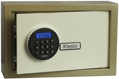 Сейф KLESTO 22E (1000922)