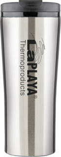 Кружка-термос LaPlaya Vacuum Travel Mug, 0,4 л Silver (560080)