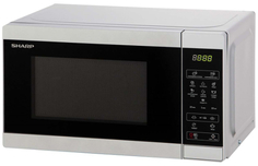 Микроволновая печь Sharp R2800RSL