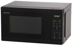 Микроволновая печь Sharp R2800RK