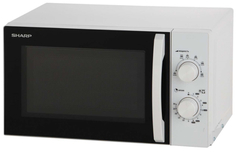 Микроволновая печь Sharp R2200RW