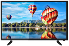 LED телевизор 32" LEFF 32H120T