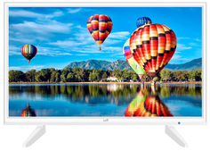 LED телевизор 32" LEFF 32H111T