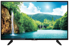 LED телевизор 32" LEFF 32H110T