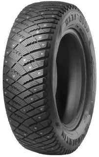 Шина зимняя Goodyear 225/40/18 T 92 UG Ice Arctic XL Ш (530778)