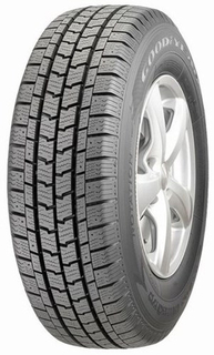 Шина зимняя Goodyear 215/65/15 T 104/102 C Cargo UG 2 Ш (568008)