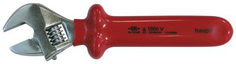 Гаечный ключ Haupa разводной, VDE 26 мм (110555)