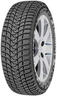 Шина зимняя MICHELIN 215/65/16 R 109/107 C Agilis X-Ice North Ш (979851)