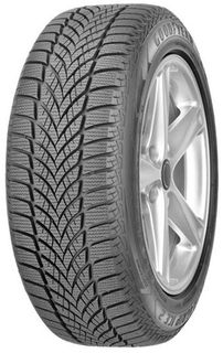 Шина зимняя Goodyear 205/50/17 T 93 UG Ice 2 MS XL (580803)