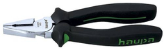 Пассатижи Haupa двухкомпонентные, 185 мм (210053)