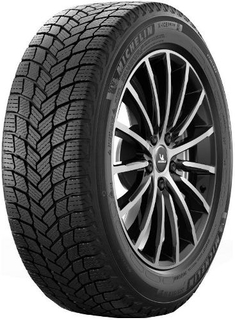 Шина зимняя MICHELIN 235/40/18 H 95 X-Ice Snow XL (583030)