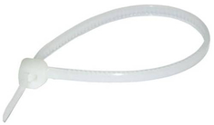 Стяжки кабельные Haupa 142x3,2 мм, 100 шт (262508)