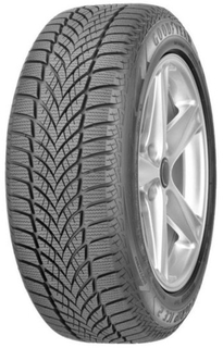 Шина зимняя Goodyear 215/50/17 T 95 UG Ice 2 MS XL (533126)