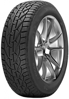 Шина зимняя TIGAR 225/55/17 V 101 Winter XL (128402)