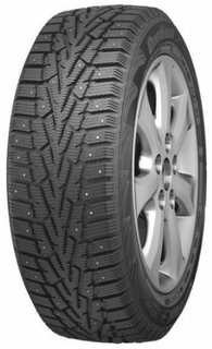 Шина зимняя CORDIANT 205/70/15 T 100 Snow Cross Ш (686081810)