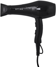 Фен DEWAL Beauty Optima Black (HD1003)