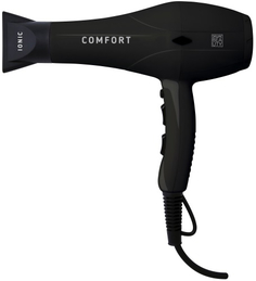 Фен DEWAL Beauty Comfort Black (HD1004)