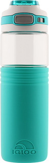 Бутылка для воды Igloo Tahoe, 0,71 л Aqua (170389)