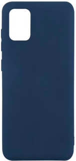 Чехол MOBILITY для Samsung Galaxy A31, синий (УТ000020618)