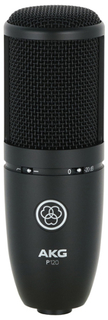 Микрофон AKG P120