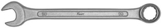 Комбинированный ключ Kraft Master, 15 мм (KT 700720)
