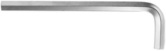 Торцевой ключ Kraft шестигранный, Г-образный, 14 мм (KT 700731)
