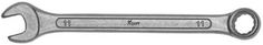 Комбинированный ключ Kraft Master, 11 мм (KT 700716)