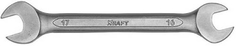 Ключ рожковый Kraft 16x17 мм (KT 700530)